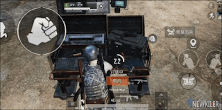 Bocoran PUBG Mobile Perkenalkan Mode Baru Solider Operation di Update berikutnya