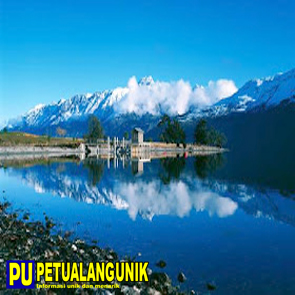 Danau Blue Lake, Danau Paling Jernih Di Dunia