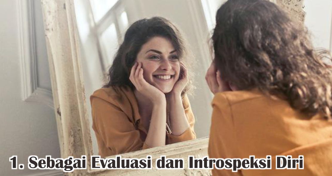 Ini Dia 4 Alasan Mengapa Kamu Harus Punya Resolusi 