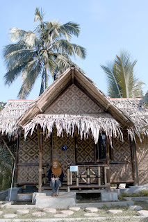&#91;CoC Regional: Lokasi Wisata&#93; Wisata Keluarga di Karang Penginyongan