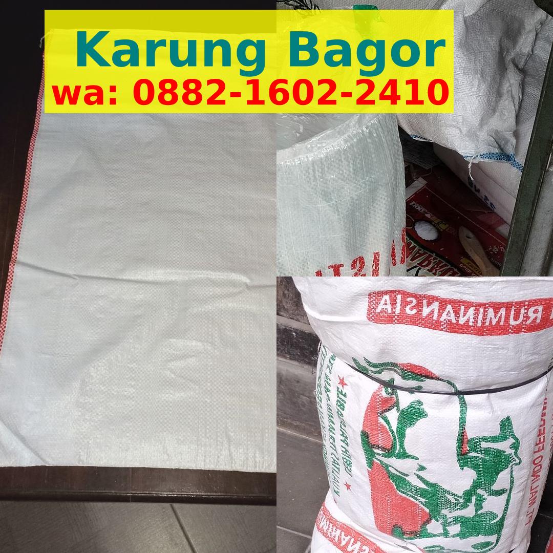 Karung Beras Hijau O882~IᏮO2~2ᏎIO(whatsApp)