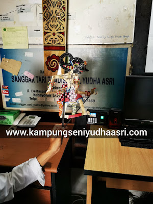 Sewa Wayang di Jakarta Telp. 081283704326