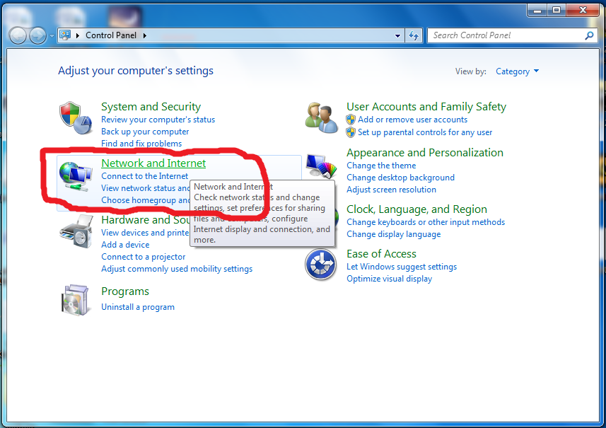 MENGATASI UNIDENTIFIED NETWORK DAN LIMITED ACCESS WIFI