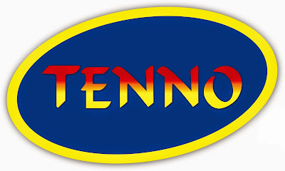 Kompor LPG Tenno untuk Rumah Tangga, Restoran, Catering & KQ5
