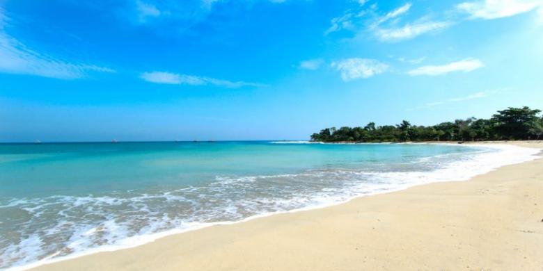Beberapa Pantai Ini Bisa Agan Kunjungi Pada Liburan Selanjutnya