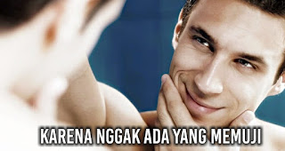 Narsis Dan Suka Memuji Diri Sendiri Ternyata Disebabkan Oleh Ini