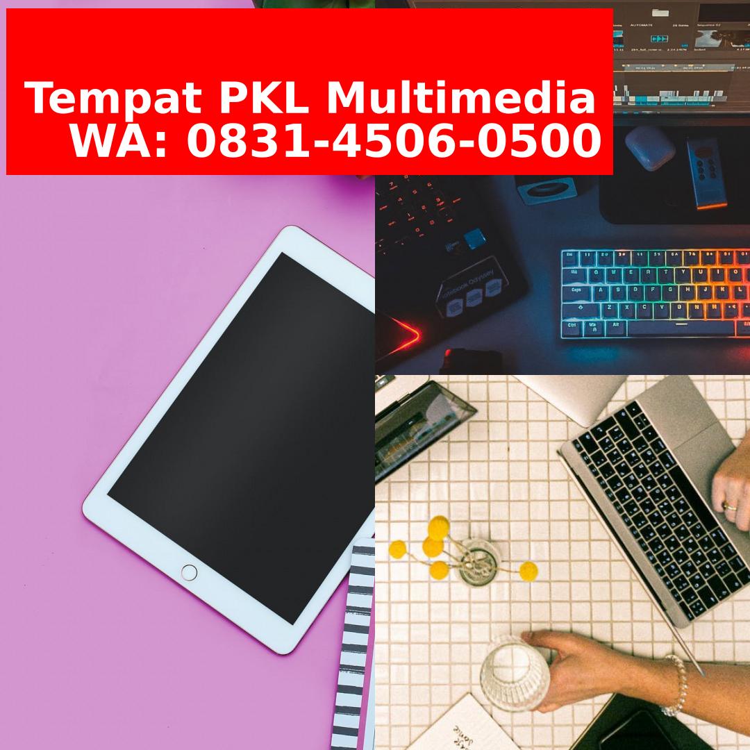 Tempat Magang Multimedia Daerah Surabaya O831~45O6~O5OO(WA)