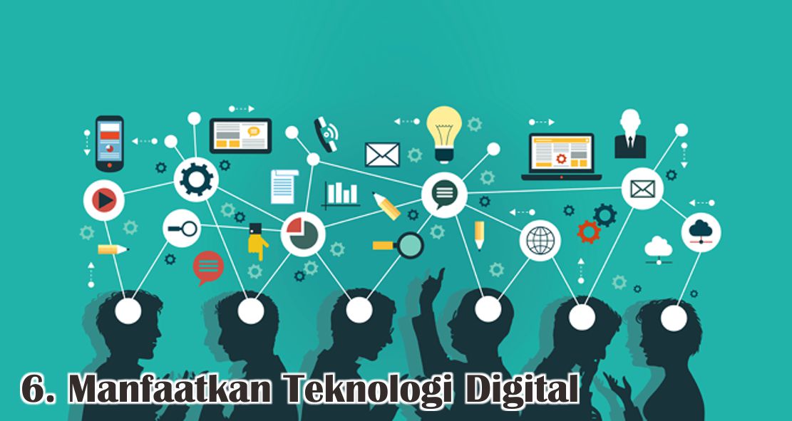  Strategi Tepat Hadapi Perubahan Perilaku Konsumen !
