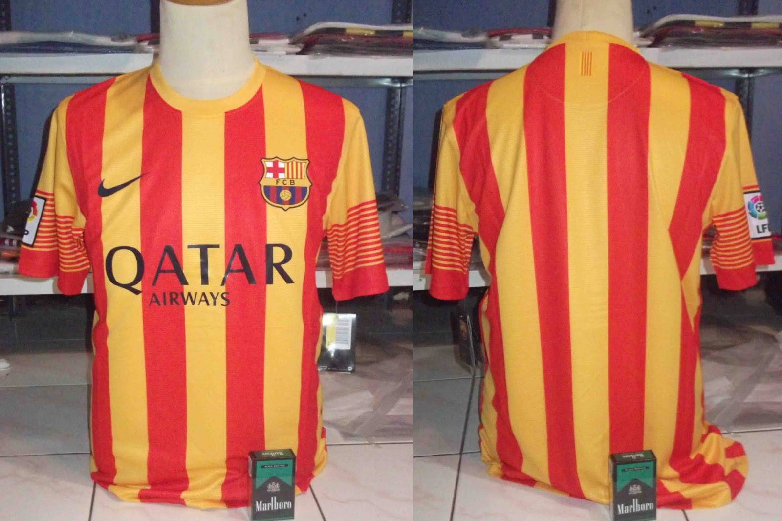 READY STOCK JERSEY dan JAKET GRADE ORI, PI, TECHFIT CLUB & NEGARA, OFFICIAL 2013/2014