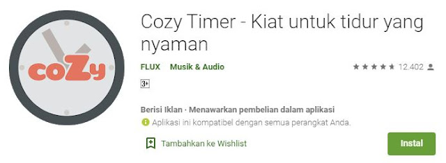 12 Aplikasi Android Unik Dan Keren 2020