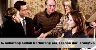 Mengapa sekarang lebih banyak jomblo dibanding jaman dulu 