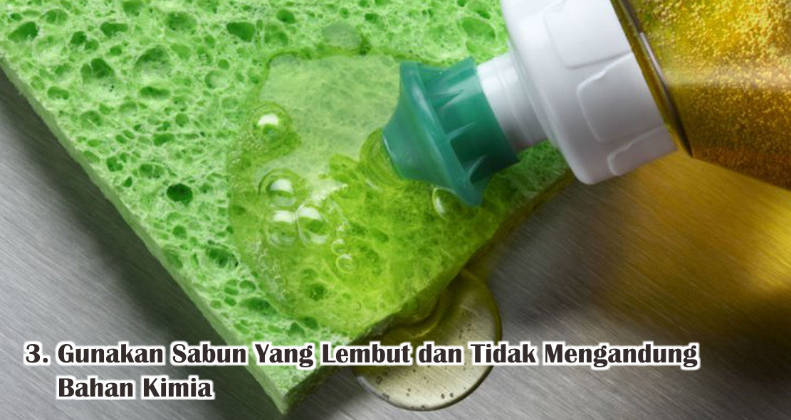 Cara Merawat Mug Dengan Benar Agar Tetap Awet