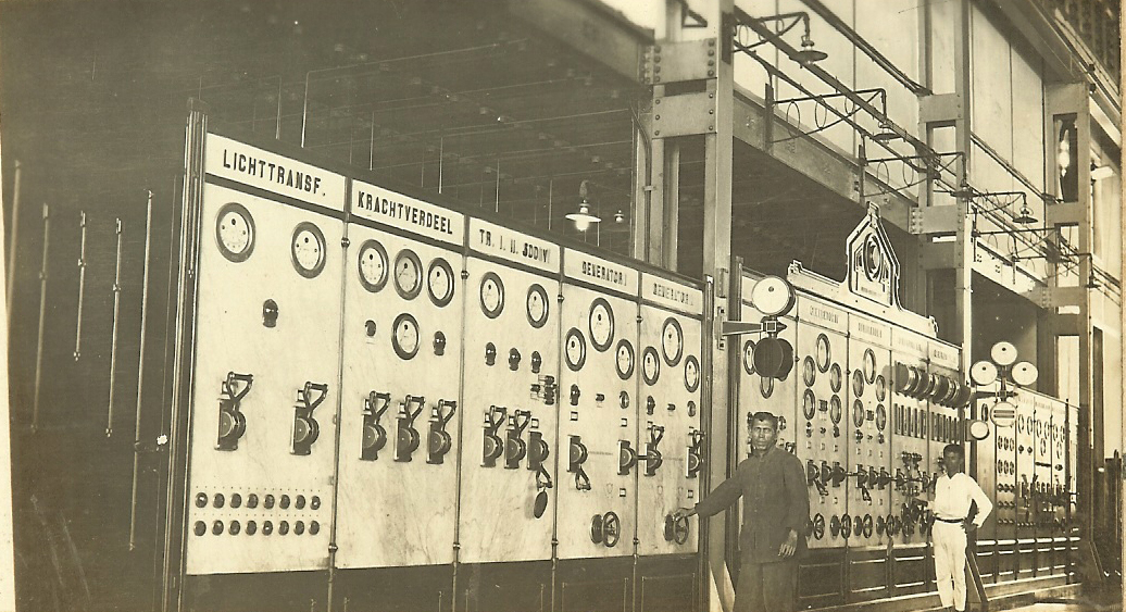 (Share Pict) Bangka Belitung Tempo Doeloe