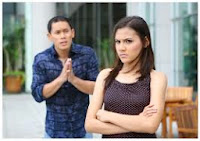 5 Tipe Ngambek Wanita dan Tips Untuk Menghadapinya