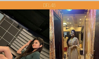 Foto-Foto Peserta Audisi DEL48... JKT48-nya India