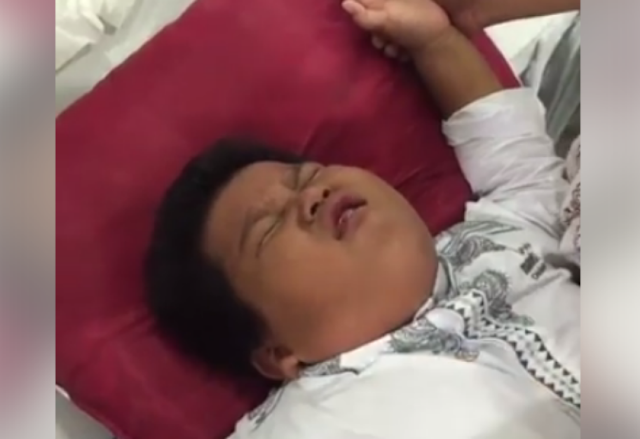 4 Hal yang dapat kamu lakukan saat bertemu dengan Hantu