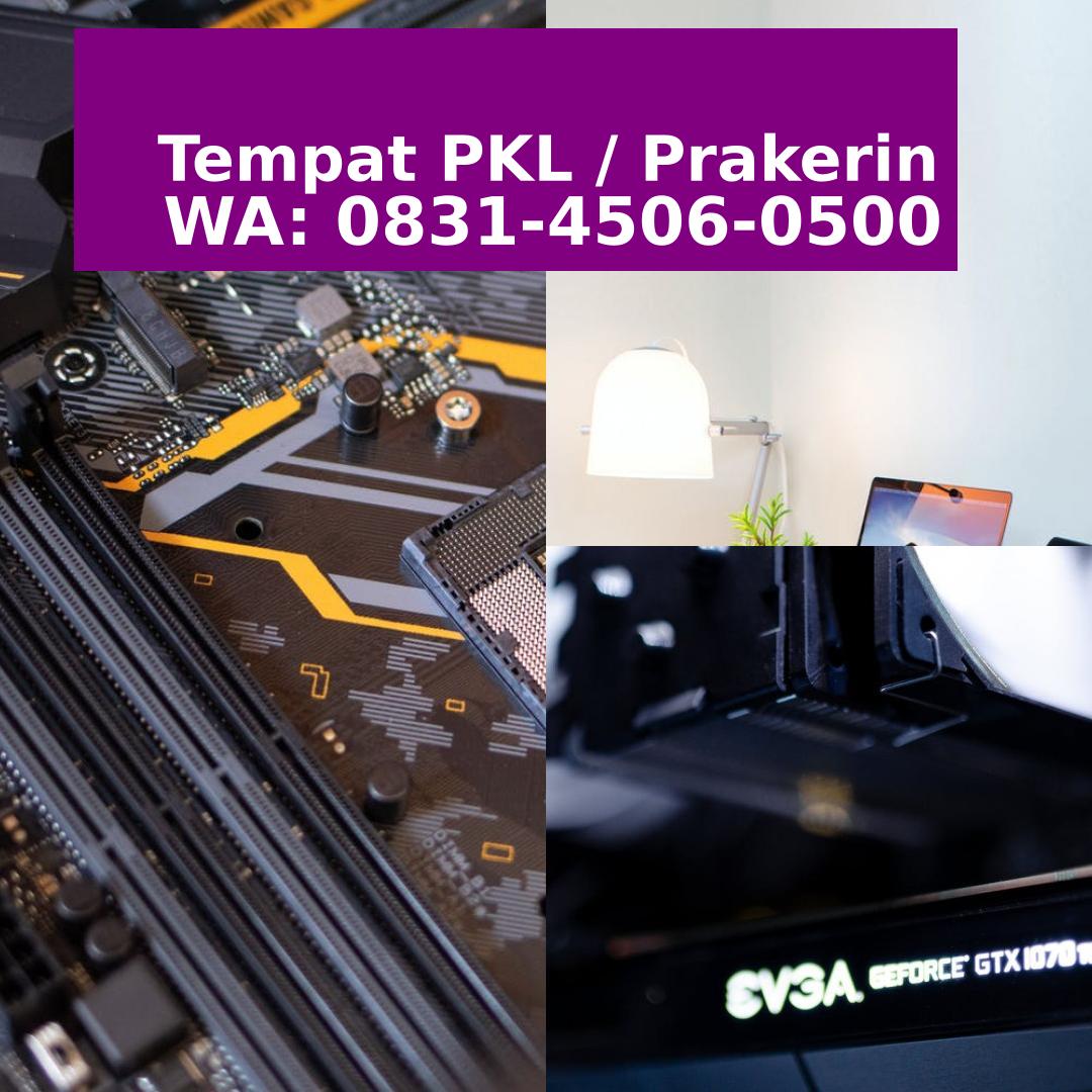 Contoh Lokasi Waktu Dan Tempat Pkl 08ᣮI-Կ50Ϭ-0500(WA)