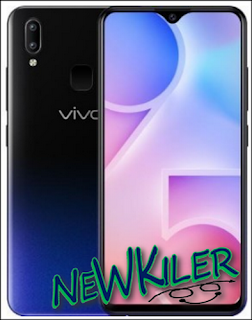 5 Smartphone Vivo Harga 1 Jutaan Terbaik di Tahun 2020