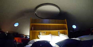 5 Rumah Pohon Paling Unik Di Dunia