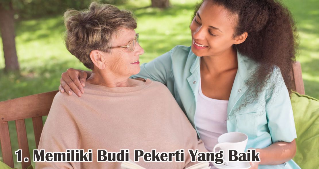  6 Sikap Yang Menjadi Pertanda Bahwa Kamu Adalah Penerus Kartini !