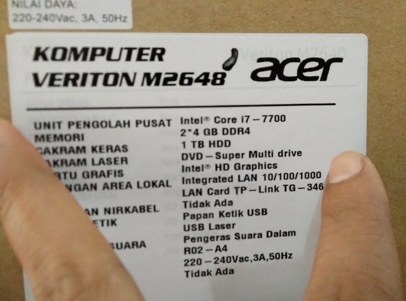 Terindikasi Korupsi, Pembelian Komputer UNBK di Blitar Disorot Masyarakat