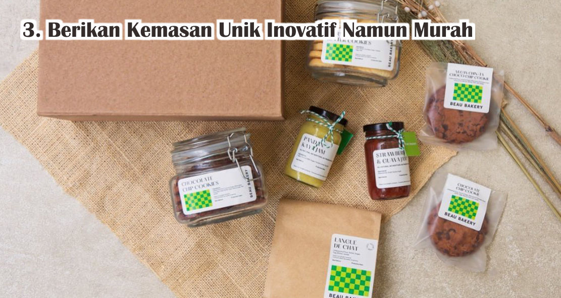  Tips Jitu Untuk Meningkatkan Penjualan Produk !