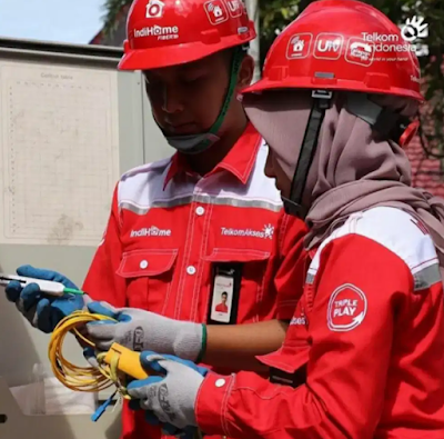 Penyebab Indihome Gagal Pasang! Begini Penjelasannya.