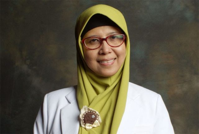 Kisah Nyata Mahasiswi Kedokteran, Berjilbab Setelah Membedah Mayat
