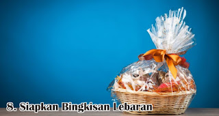 Strategi Cerdas Mengatur Keuangan Menuju Idul Fitri