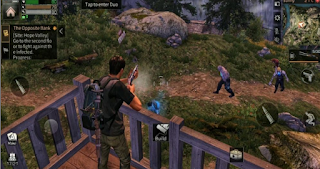 7 Game Survival Terbaik untuk Android di Tahun 2020