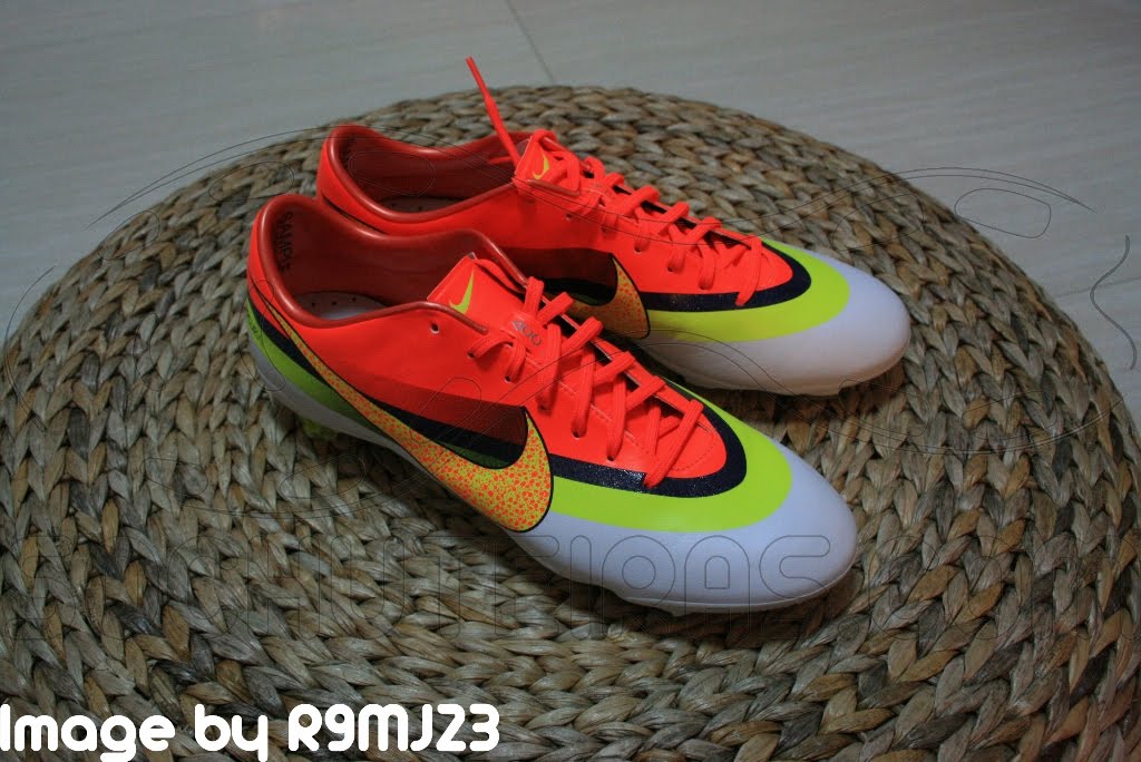 BOCORAN SPORT EQUIPMENT 2013 (HOT)