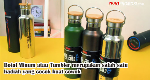  Masih Bingung Cari Kado Buat Cowok ? Kasih Aja Ini !