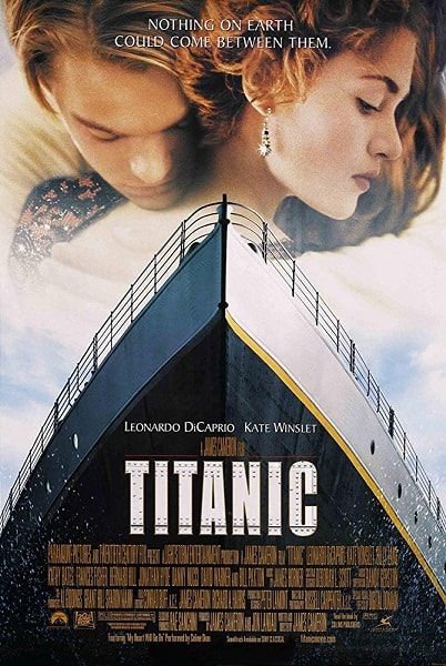 10 Film Terlaris Sepanjang Masa, Favorit Agan Yang Mana?