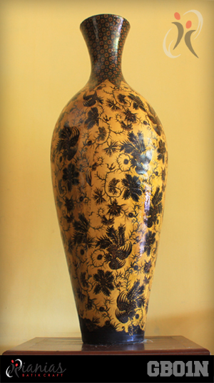 ★ Guci Batik Pertama Di Indonesia ★ RESELLER WELCOME! ★