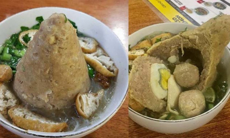 5 Kedai Bakso Beranak Paling Hits di Bandung