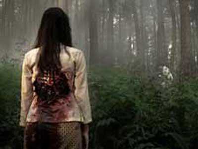 cerita hantu balas dendam yang terkenal