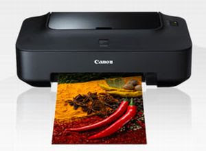 Mengenali Kerusakan Printer Canon Pixma IP 