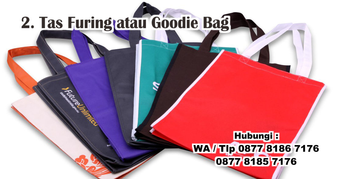  Ini Dia Souvenir Low Budget Untuk Promosi Perusahaan !