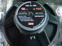 Subwoofer,driver,Tweter,Loudspeaker,dll Murah(Toto Sound,black widow,peavey,bmb,dll)