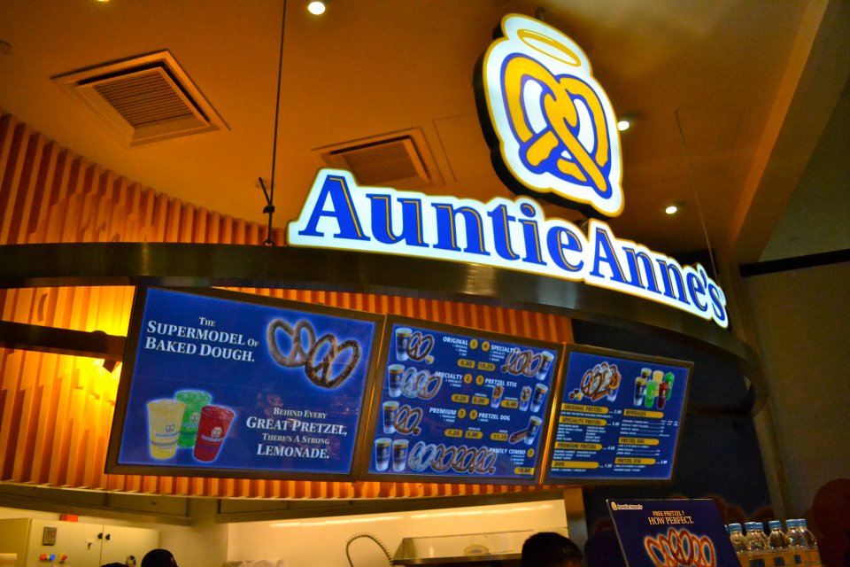 Ini Kenapa Agan Gak Akan Nemuin 'Hot Dog' di Malaysia