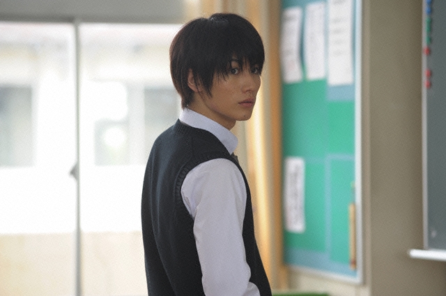 5 Film Live Action yang Dibintangi oleh Haruma Miura