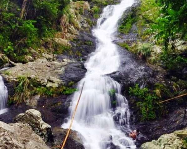 Ayo berwisata kekota ini, disana akan mendapat jodoh