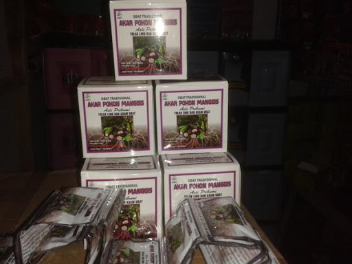 Manfaat Obat Akar Pohon Manggis Original || 082137002573