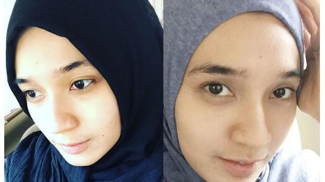 Dhini Aminarti: Aku Fokus Lakukan Kebaikan Demi Hapus Dosa Jariyah yang Dulu