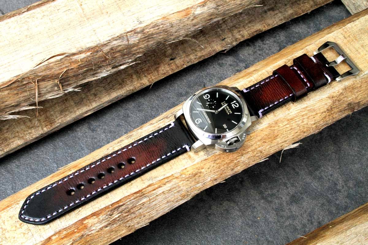 Celdy Straps by Celdy Store - Exotic Custom Handmade Strap for your High-end Watch