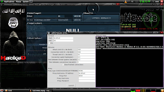 OS Linux BNT_DISTRO_PENTESTER