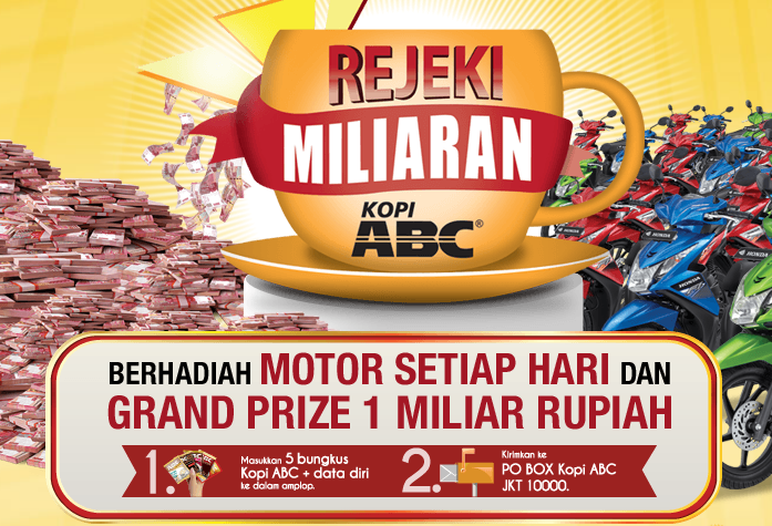 Macam Macam Iklan Di TV (Versi Ane)