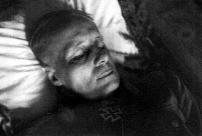 Upacara Pemakaman Erwin Rommel Tokoh Penting Nazi