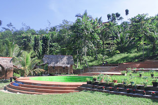 &#91;CoC Regional: Lokasi Wisata&#93; Wisata Keluarga di Karang Penginyongan