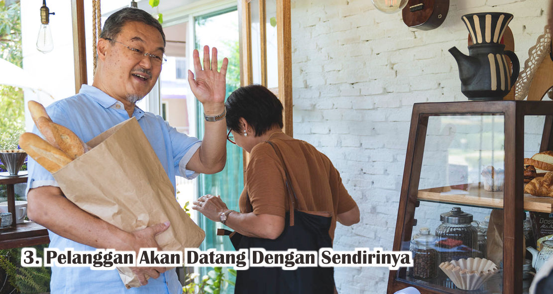  5 Mitos Dalam Bisnis Yang Ternyata Salah Kaprah